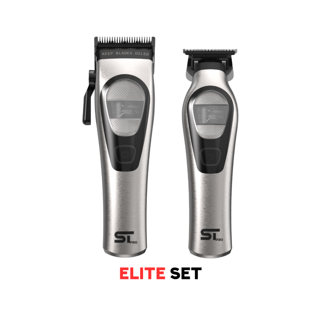 Elite TORQ Duo STPRO Edition