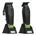 Kiepe Hepike Nitrocut Clipper and Trimmer Combo