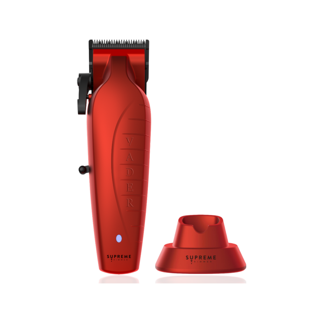 Vader clipper colors