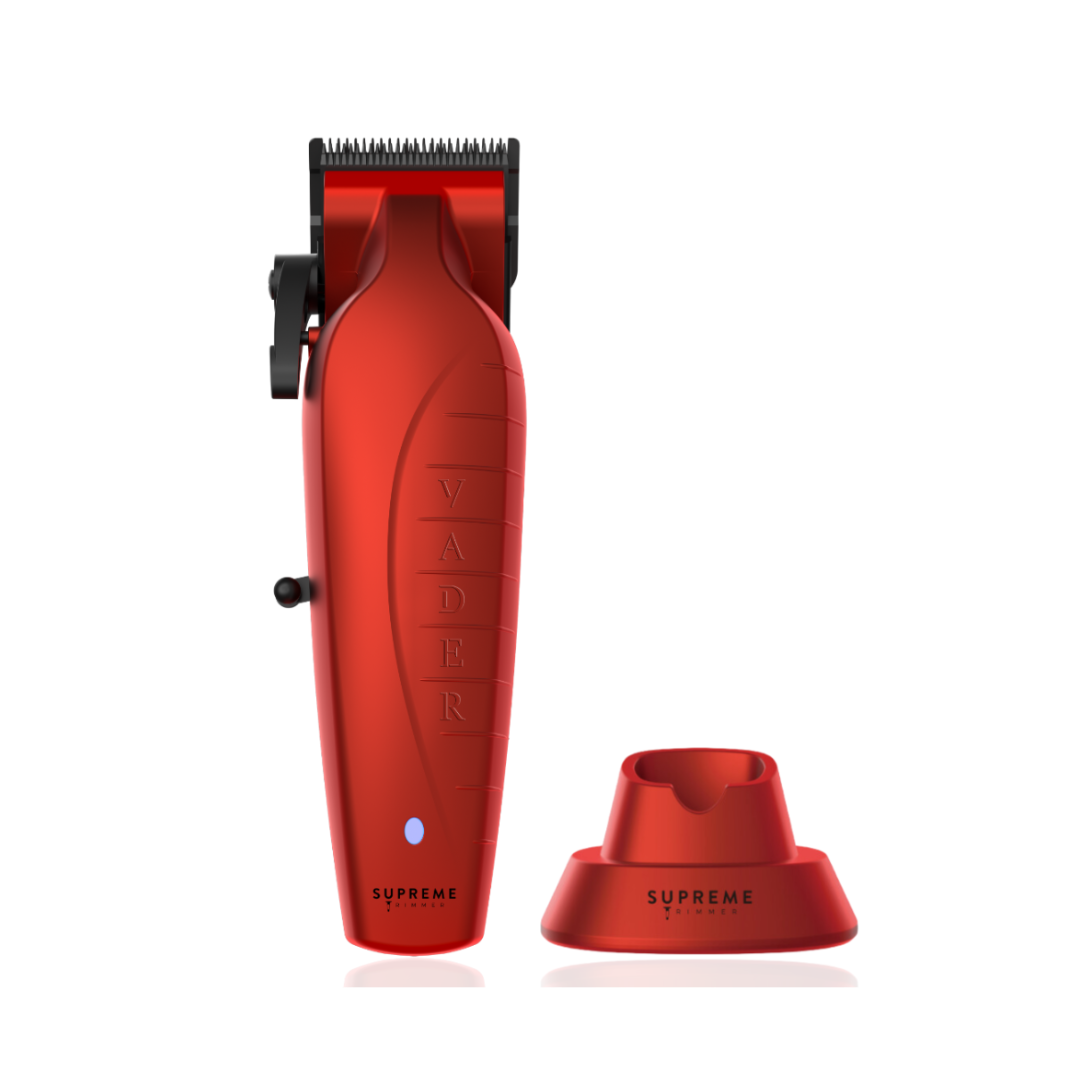 Vader clipper colors