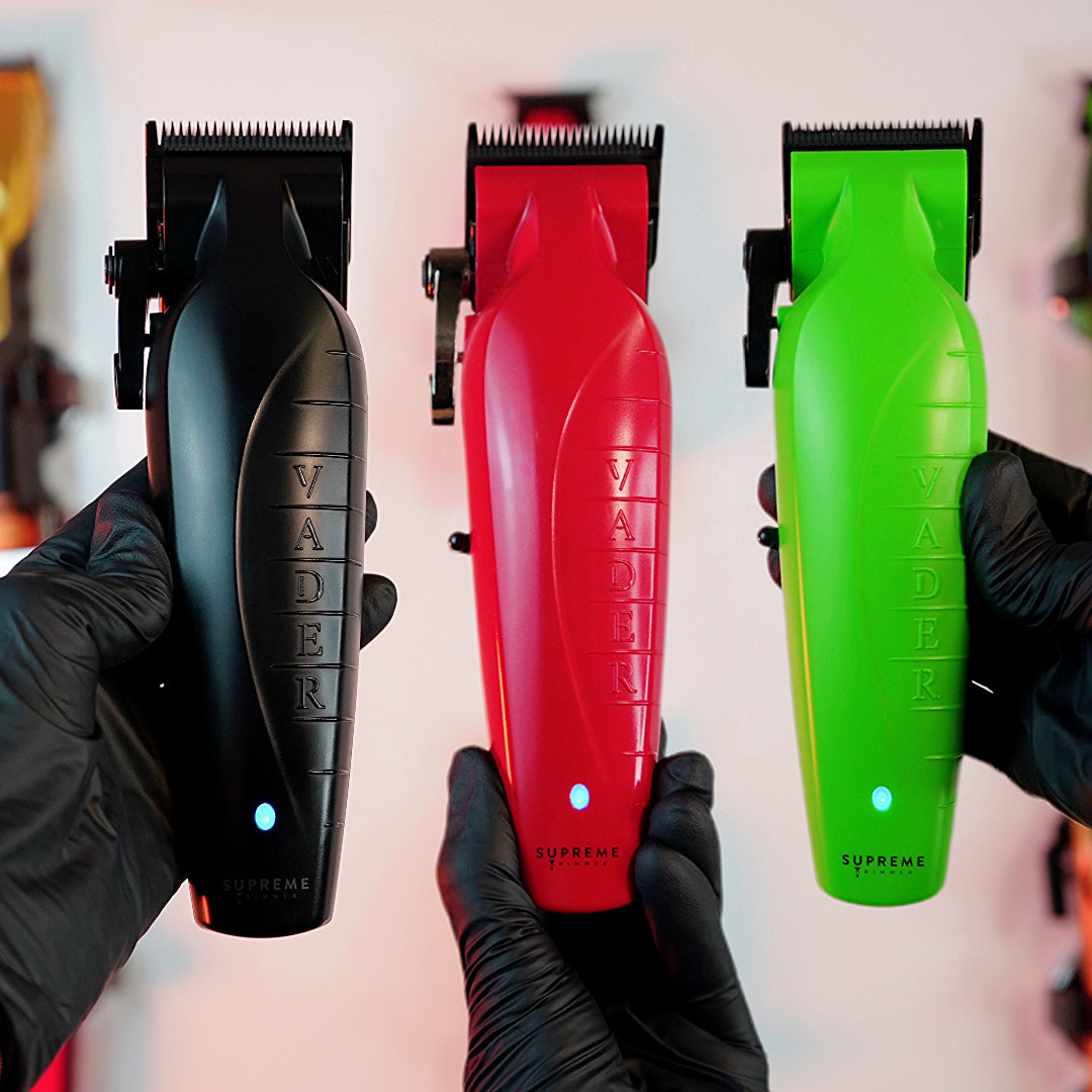Vader clipper kit
