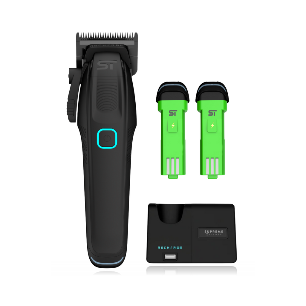 Supreme Trimmer RECHARGE Clipper