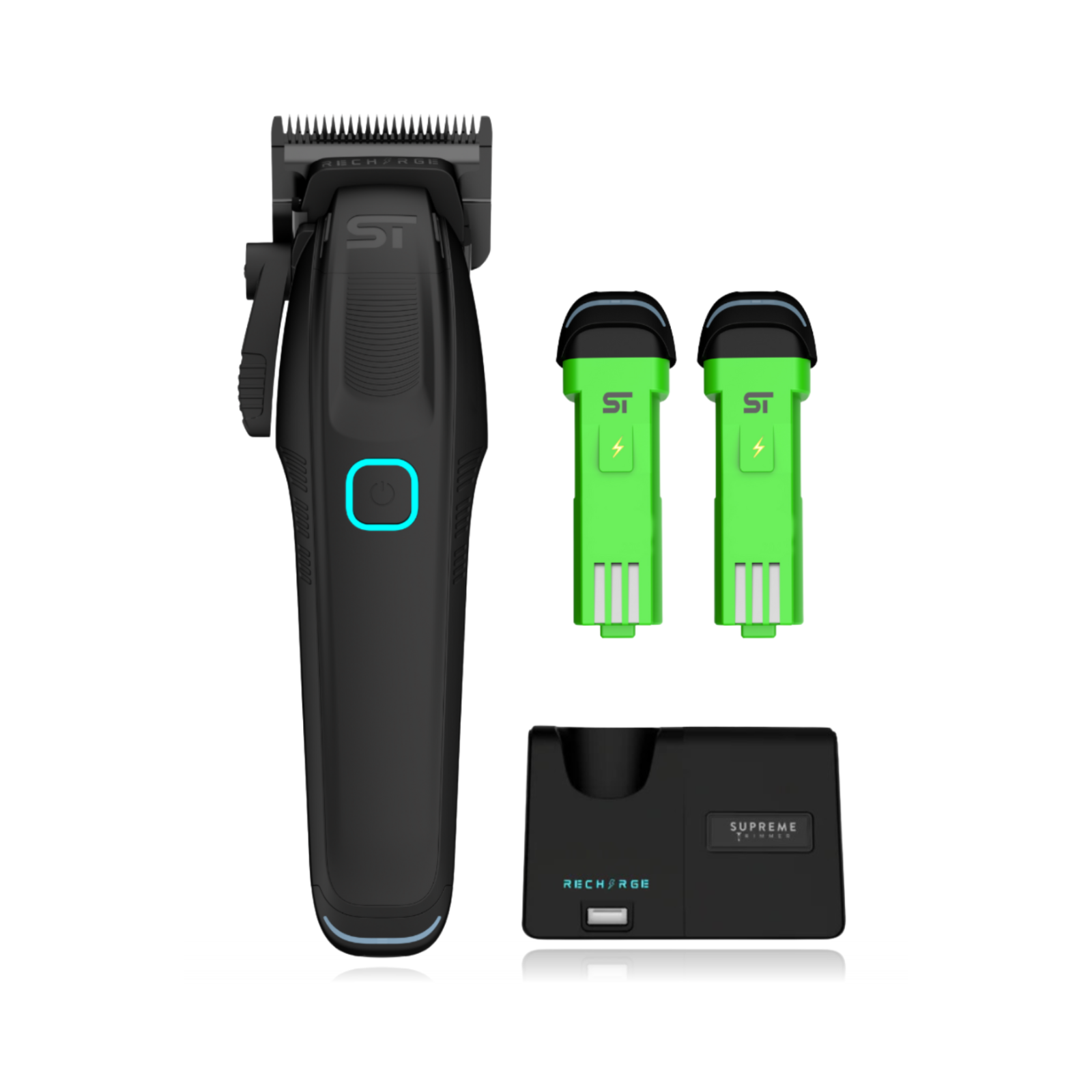 Supreme Trimmer RECHARGE Clipper