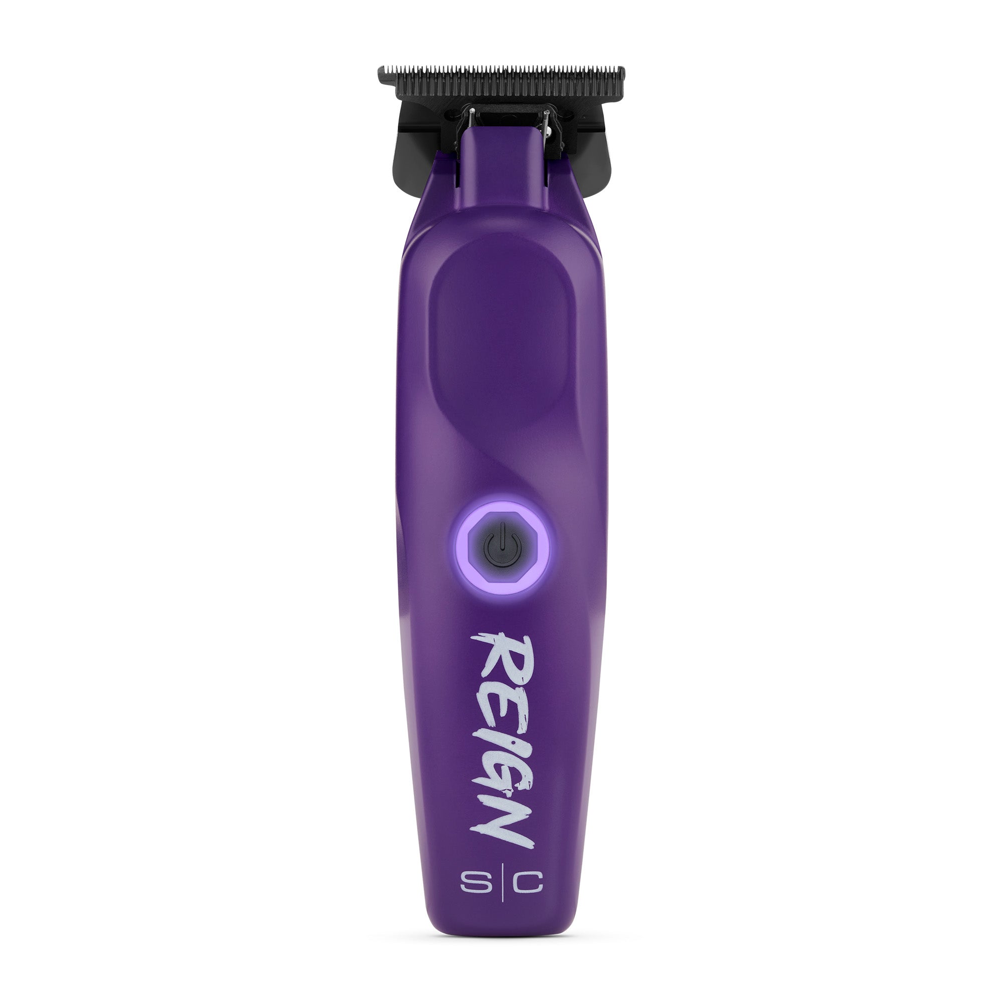 StyleCraft Purple Reign Trimmer SC422P - front view