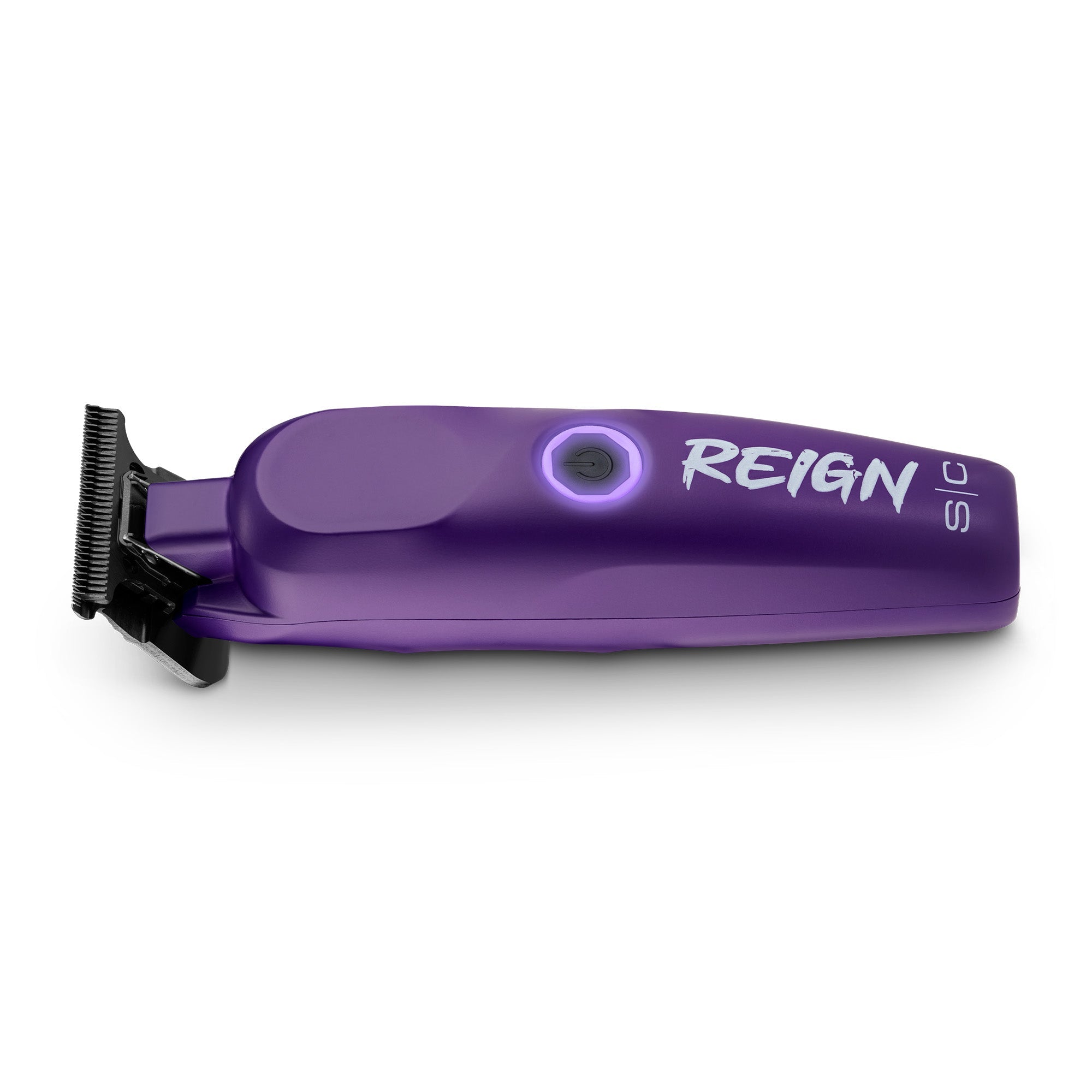 StyleCraft Purple Reign Trimmer SC422P - packaging