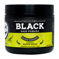 Rolda Hair Pomade "Black" Medium Hold & Shine-Clipper Vault