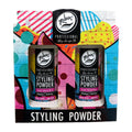 Rolda Hair Texturizing Styling Powder-Clipper Vault