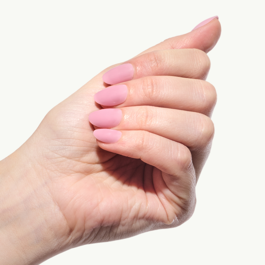 Chillhouse Chill Tips Room Service press-on nails