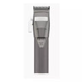 BaBylissPRO LimitedFX Clipper (Silver, White)