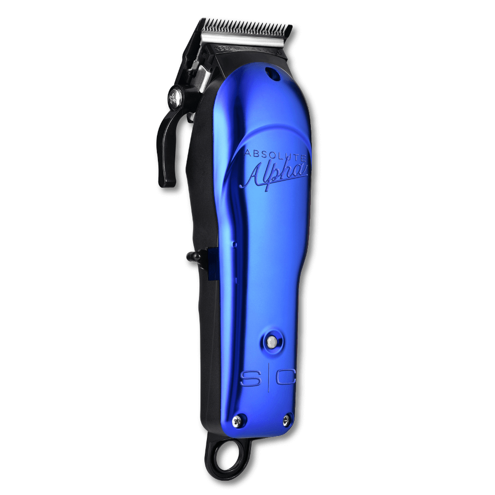 StyleCraft Absolute Alpha Cordless Clipper-Clipper Vault