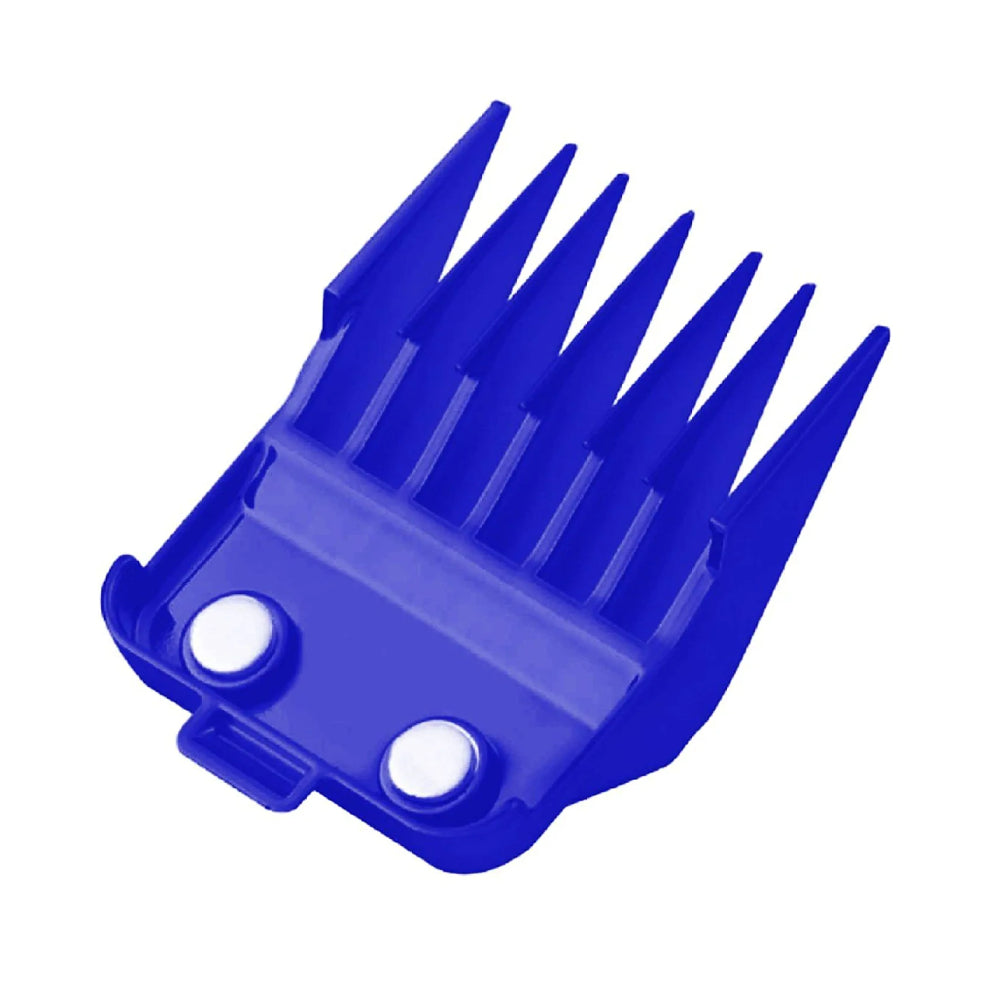 StyleCraft Dub Magnetic Guards (Blue)-Clipper Vault