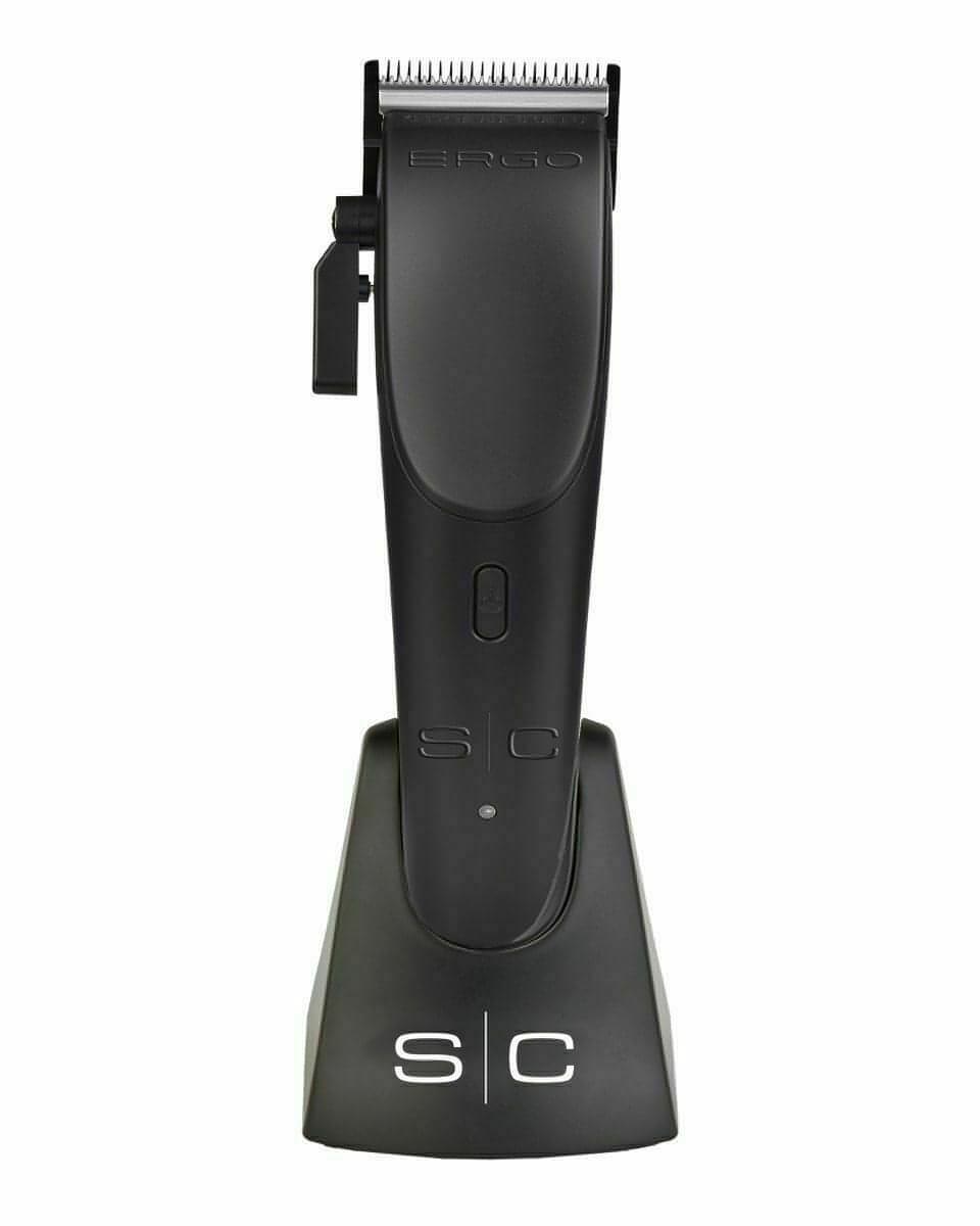 Stylecraft Ergo Clipper Cordless-Clipper Vault