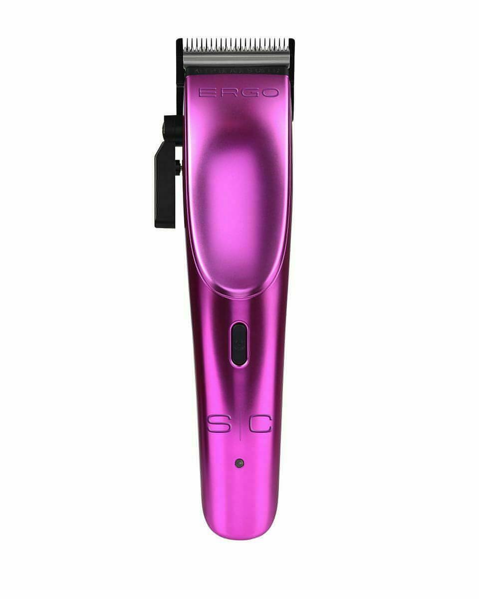 Stylecraft Ergo Clipper Cordless-Clipper Vault