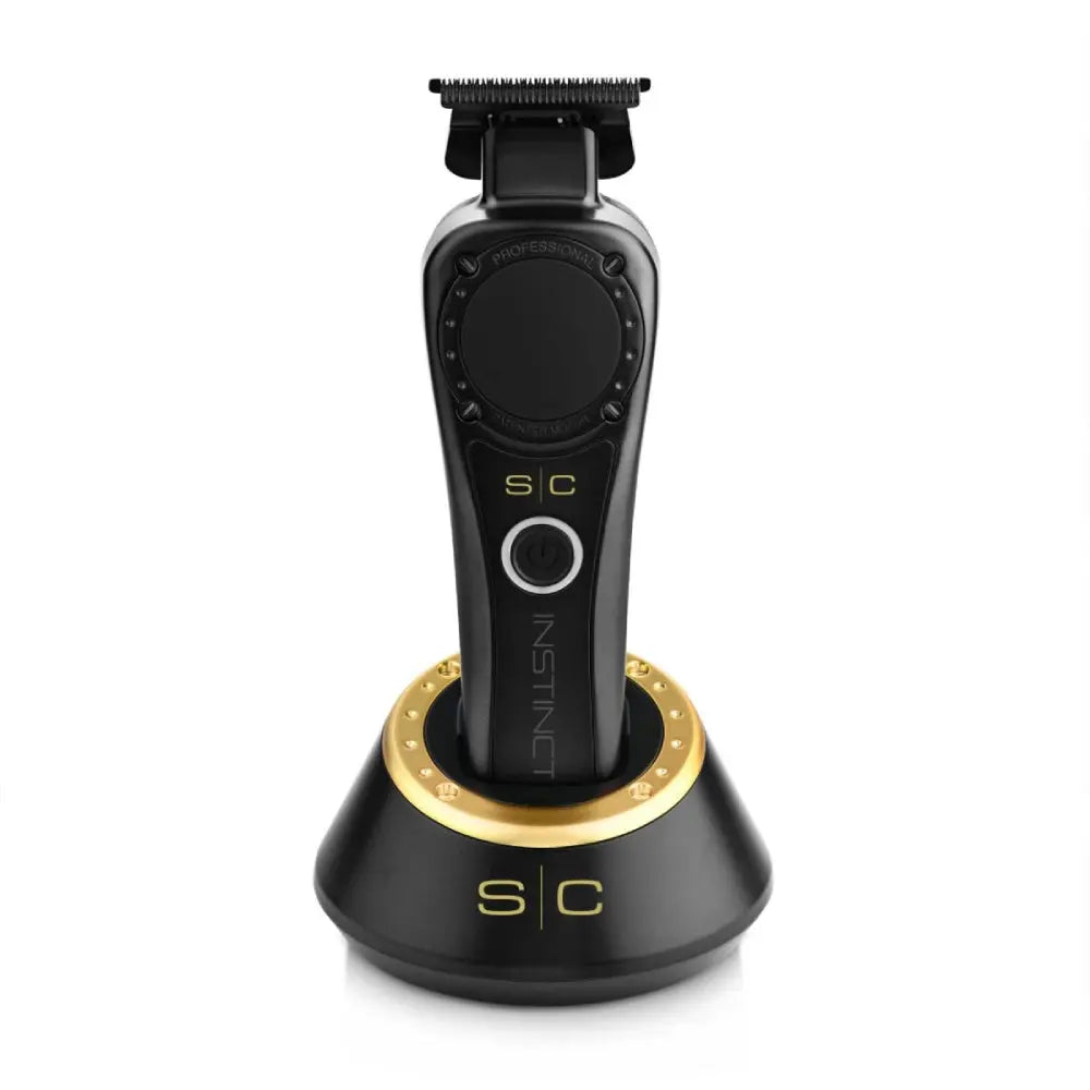 Stylecraft Instinct Professional Vector Motor Cordless Hair Trimmer