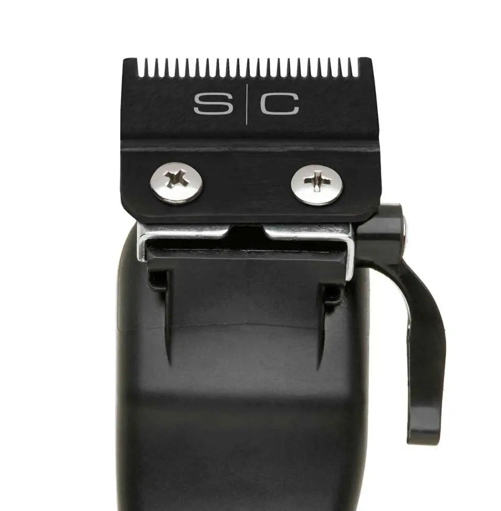 StyleCraft Instinct-X Cordless Hair Clipper + StyleCraft Instinct-X Hair Trimmer (Combo) (SC608M/SC411M)