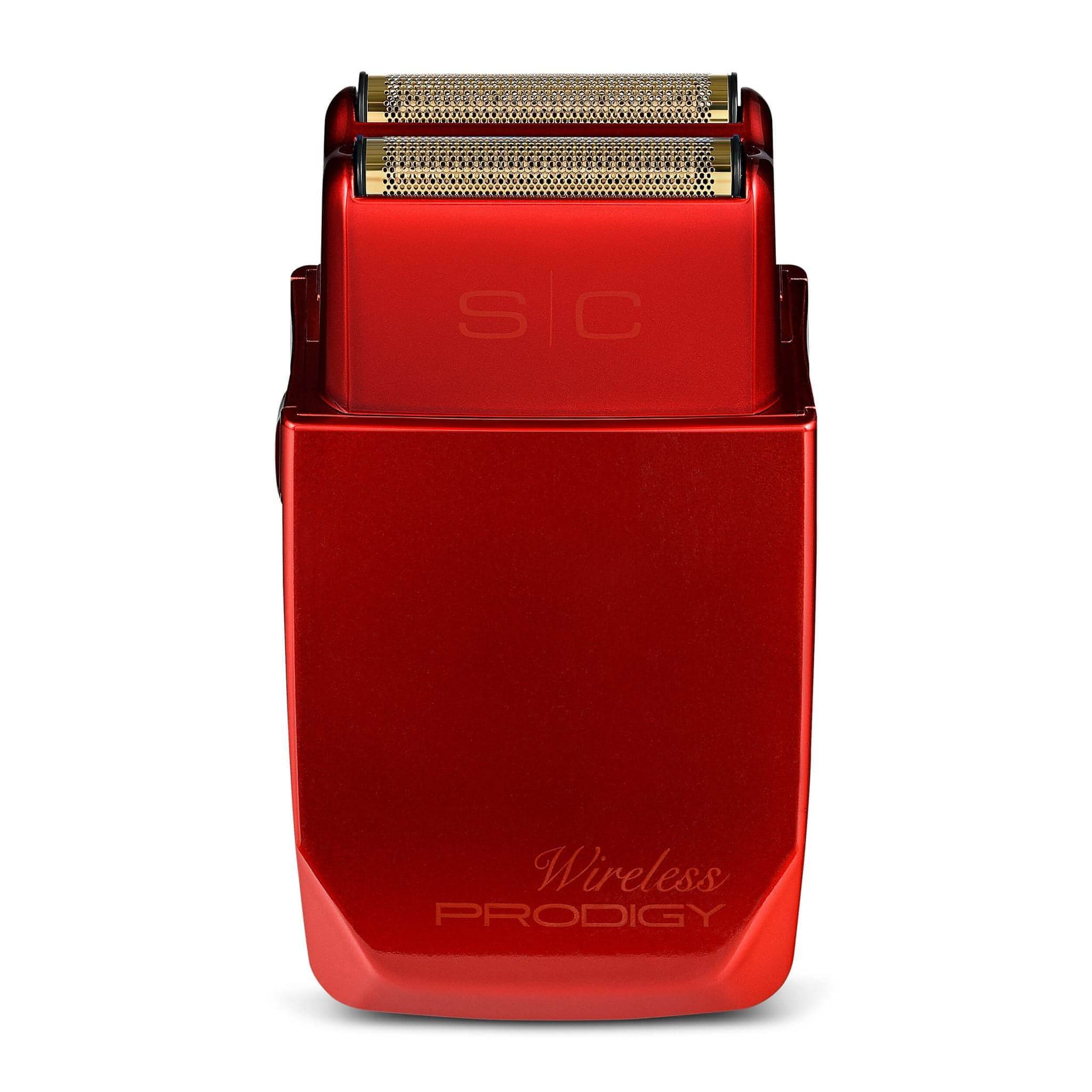 Stylecraft Prodigy Cordless Electric Foil Shaver-Clipper Vault