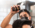 Suavecito Texturizing Powder shaker bottle