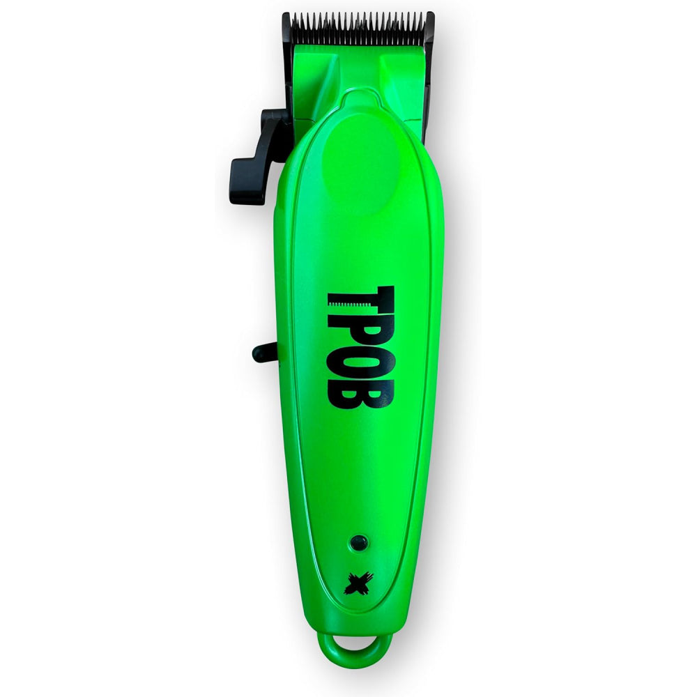 TPOB X Metal Clipper - Slime-Clipper Vault