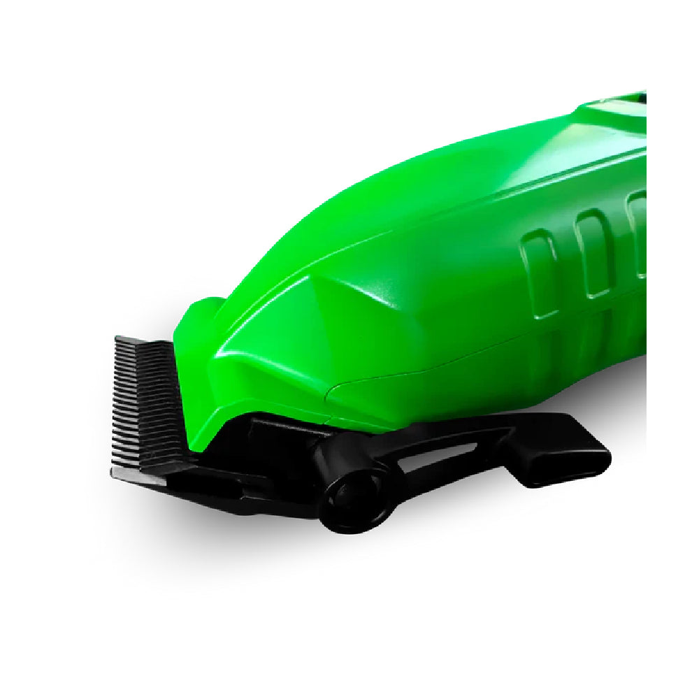 TPOB XO Metal Clipper-Clipper Vault