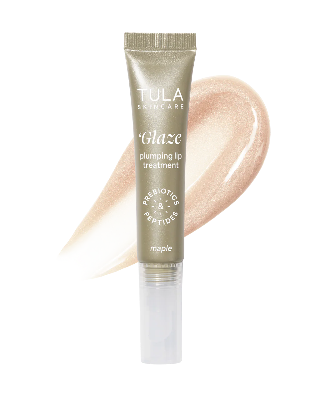 TULA 'Glaze Plumping Lip Treatment