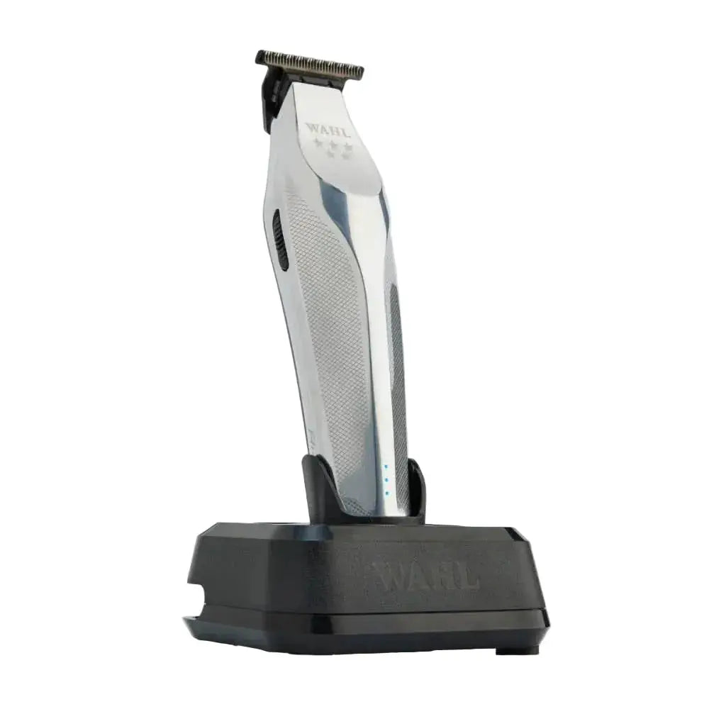 Wahl Professional Vapor Cordless Clipper, Hi-Viz Trimmer, & Vanish Shaver (Combo)