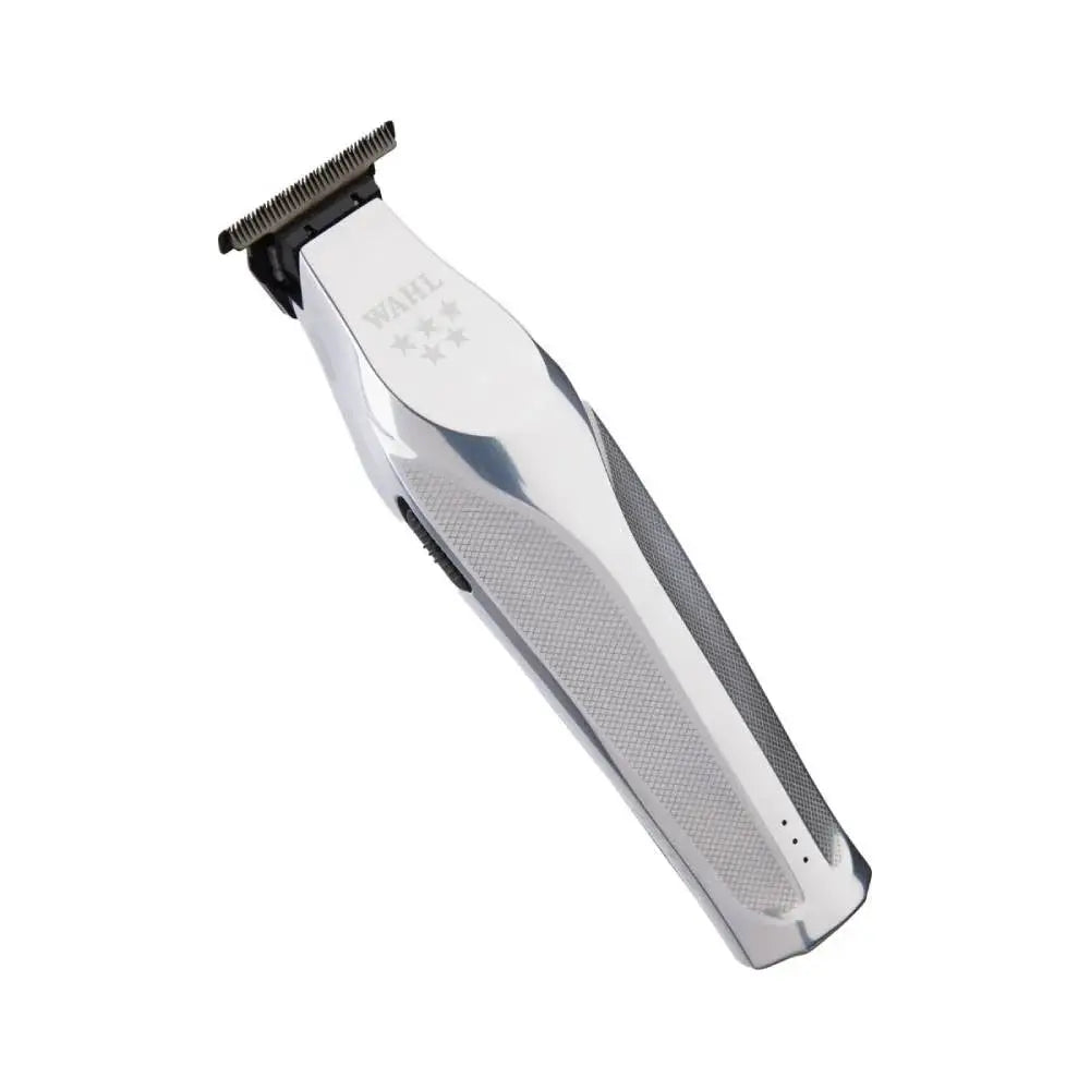 Wahl Professional Vapor Cordless Clipper, Hi-Viz Trimmer, & Vanish Shaver (Combo)