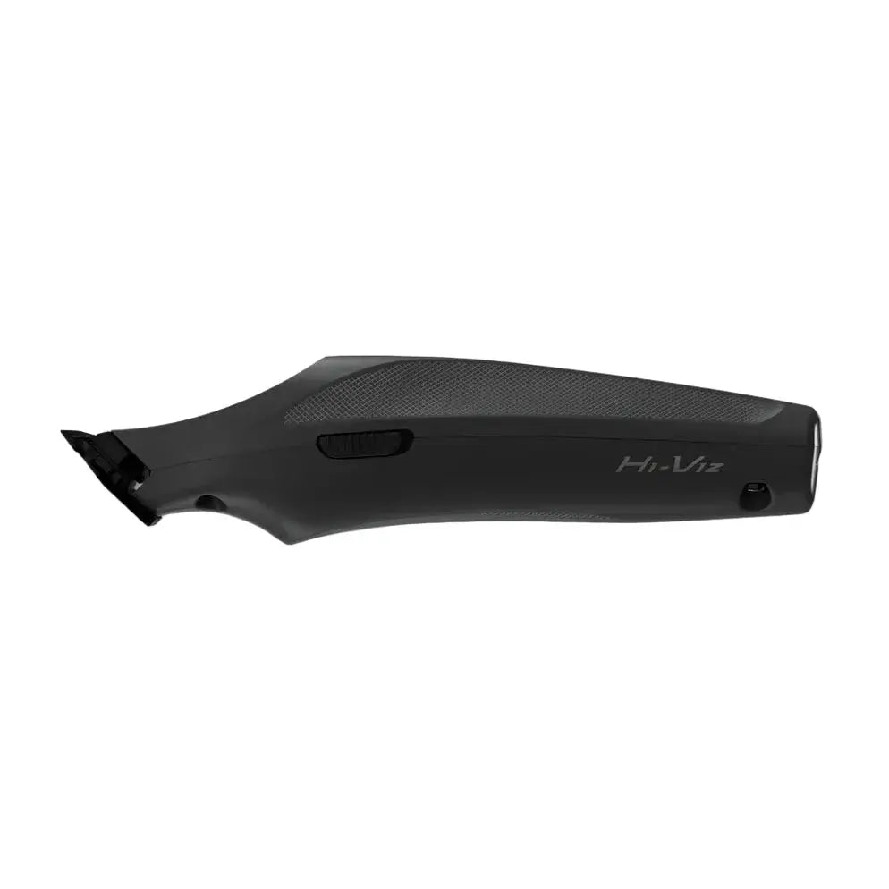 Wahl Professional Limited Edition Matte Black Nightshade Hi-Viz Trimmer (3026806)