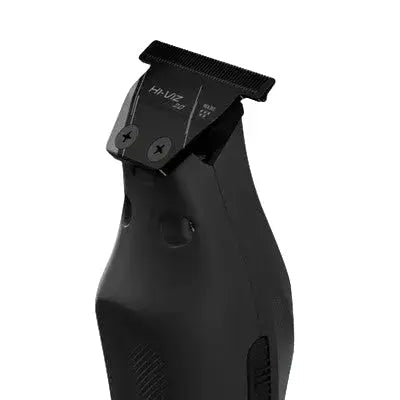 Wahl Professional Limited Edition Matte Black Nightshade Hi-Viz Trimmer (3026806)