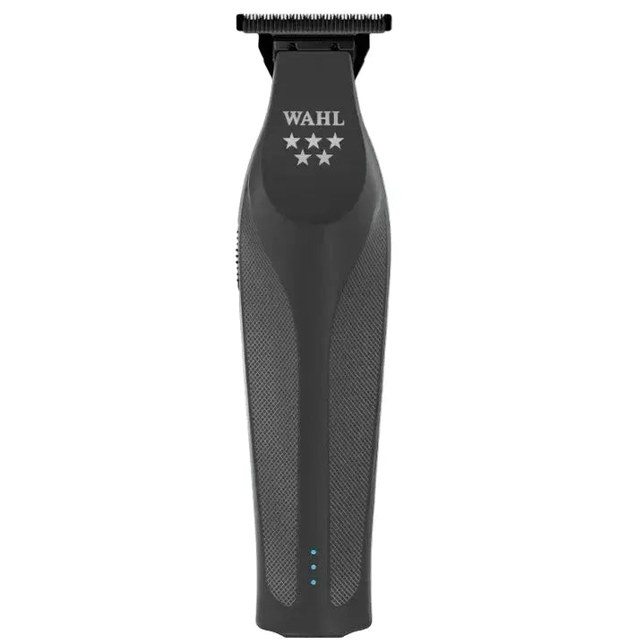 Wahl Professional Limited Edition Matte Black Nightshade Hi-Viz Trimmer (3026806)