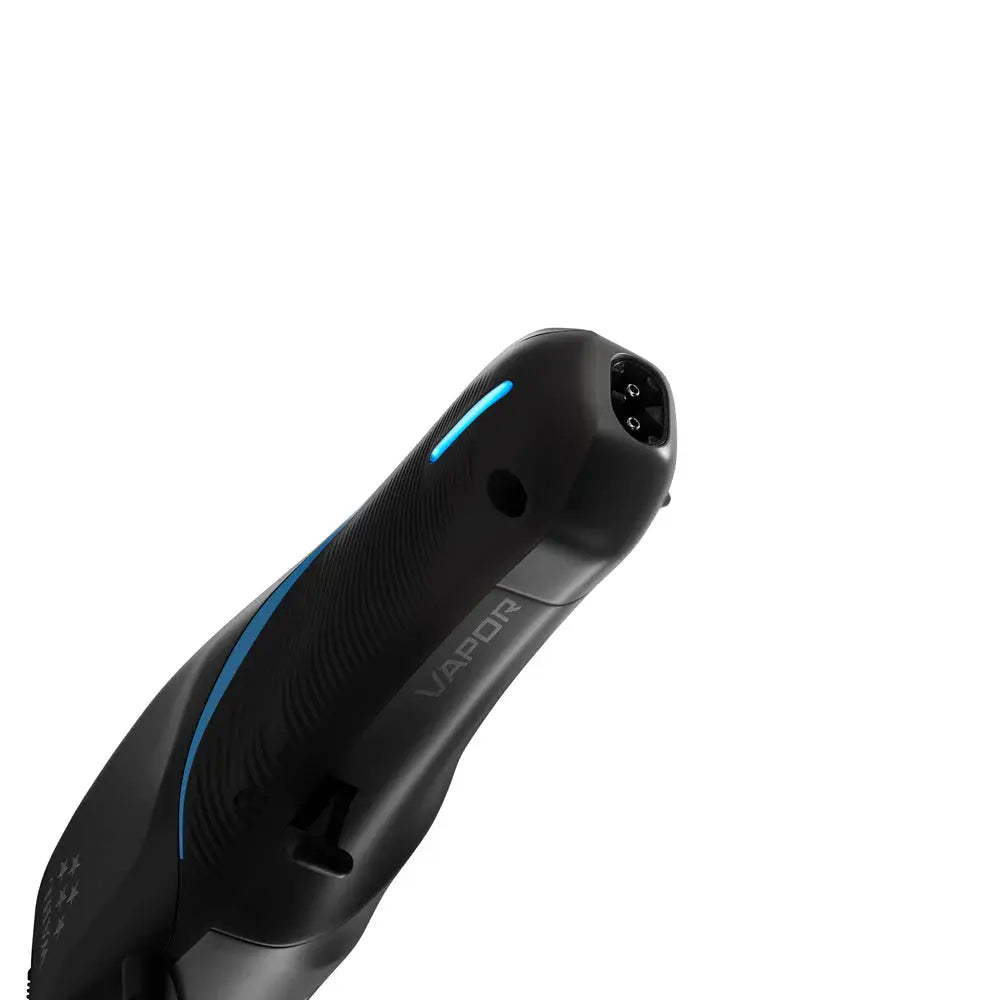 Wahl Professional Vapor Cordless Clipper, Hi-Viz Trimmer, & Vanish Shaver (Combo)
