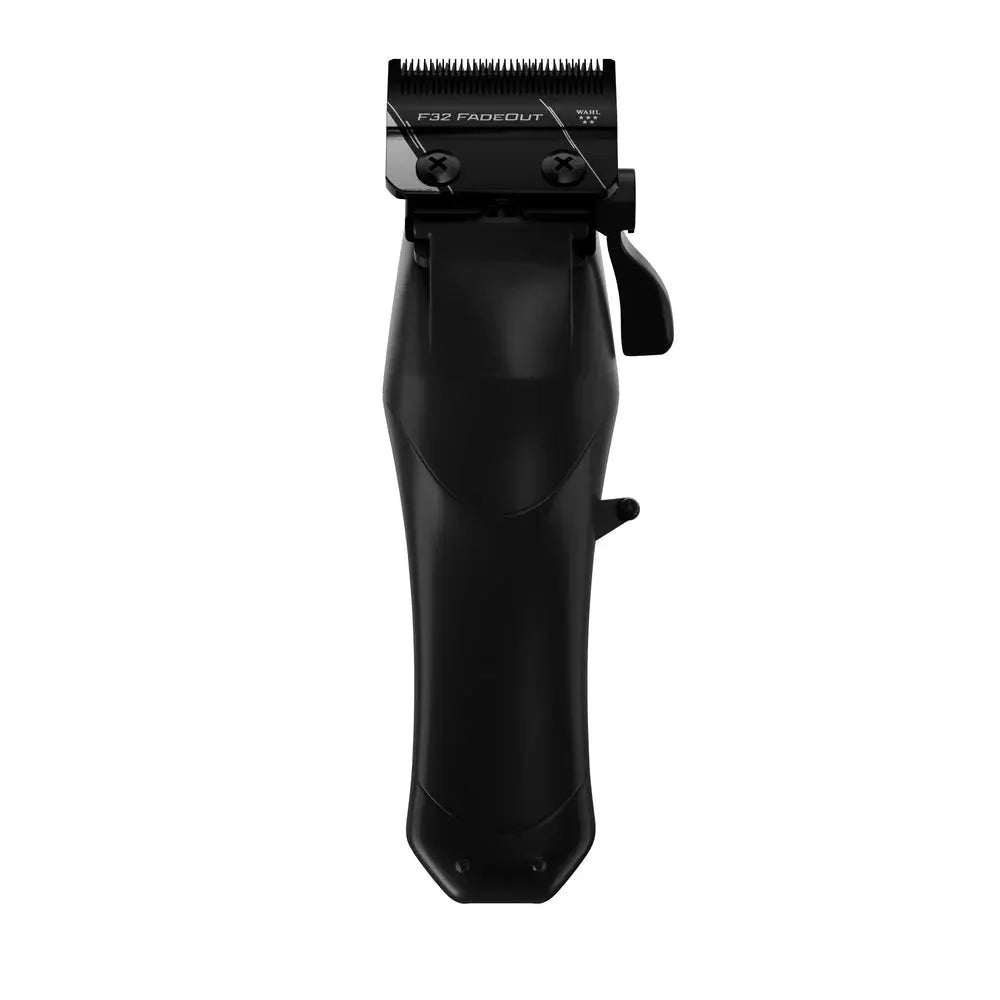 Wahl Professional Vapor Cordless Clipper, Hi-Viz Trimmer, & Vanish Shaver (Combo)